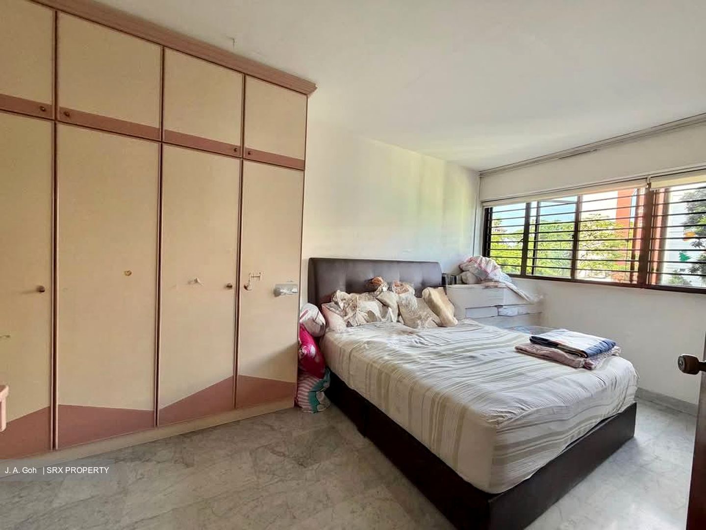 Blk 430 Chong Boon Heights (Ang Mo Kio), HDB 5 Rooms #562626311